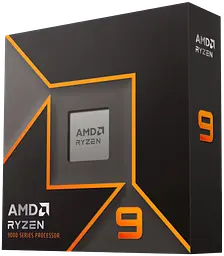 Процесор AMD Ryzen 9 9950X Socket AM5 Box (100-100001277WOF)