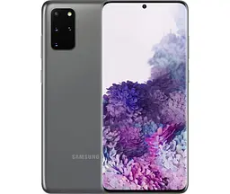 Смартфон Samsung Galaxy S20+ 5G SM-G986U 12/128GB Gray - мініатюра 5