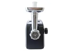 Електрична м'ясорубка PROMOTEC PM-1055 3200Вт (1806550102) - мініатюра 3