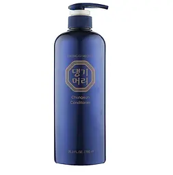 Тонізуючий кондиціонер Chungeun Conditioner Daeng Gi Meo Ri 780 мл