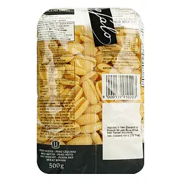 Вироби макаронні Garofalo Ньоккі Сарді, 500 г (843026) - мініатюра 2