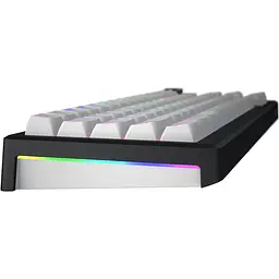 Клавіатура Hator Skyfall 65 Wireless Black/White (HTK3160UA) [158498] - мініатюра 5