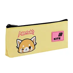 Шкільний пенал Kite Aggretsuko (AR26-680)
