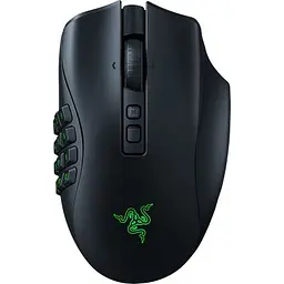 Мишка Razer Naga V2 PRO Black (RZ01-04400100-R3G1)