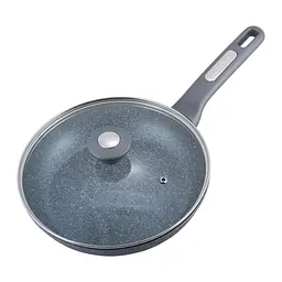 Сковорода Kamille КМ-4270GR 22 см - мініатюра 6