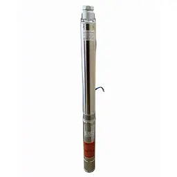 Насос свердловинний Optima PM 4QJm4/20 + 1,5 м кабель (17628)