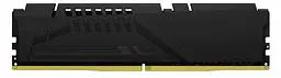 Модуль пам'яті Kingston Fury DDR5 8GB 5600MHz Beast Black (KF556C40BB-8) - мініатюра 3