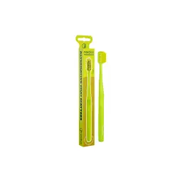 Зубна щітка Nordics 6580 Premium Green (3800500324524)