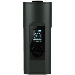 Вапорайзер Arizer Solo 2 Max Vaporizer Black