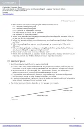 The CELTA Course Trainee Book - Скотт Торнбері - мініатюра 3