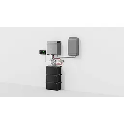 Шина сполучна для акумуляторної батареї EcoFLow Power Kit - мініатюра 2