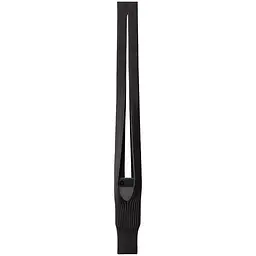 В'язана сумка Pleated Pocket для iPhone (Size L) Black - мініатюра 2