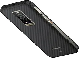 Смартфон Ulefone Armor 17 Pro 8/256Gb Black [78438] - мініатюра 8