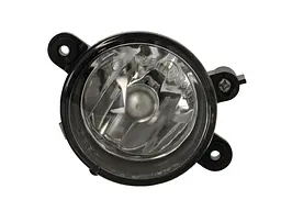 Протитуманна фара (ПТФ) Seat Ibiza III, Cordoba 02-09р Depo (445-2005N-UE)