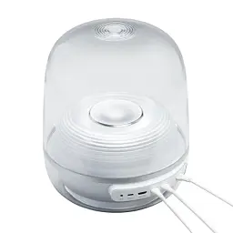 Акустична система Harman Kardon SoundSticks 5 White (HKSOUNDSTK5WFWEP) - мініатюра 8