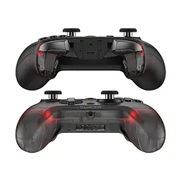 Ігровий контролер геймпад GameSir Cyclone 2 CSE Gamepad з док-станцією - мініатюра 5
