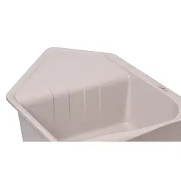 Кухонна мийка Lidz 1000x500/225 COL-06 (LIDZCOL061000500225) - мініатюра 5