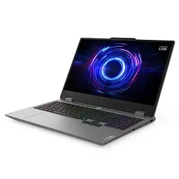 Ноутбук Lenovo LOQ 15IRX10 (83JE00XXRA) - мініатюра 3