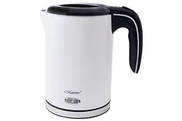 Електрочайник Maestro MR-030-White 1.7 л 2200 Вт білий