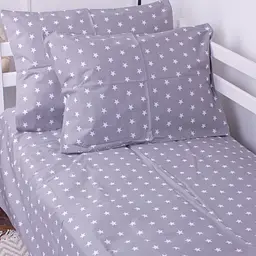 Комплект постільної білизни MirSon Kids Time 20-0013 Mirella, дитячий - мініатюра 6