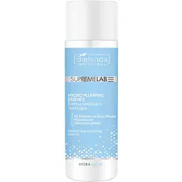 Тонізуюча есенція Bielenda Supremelab Hydra Glow Hydro Plumping Essence зволожуюча 200 мл - мініатюра 2