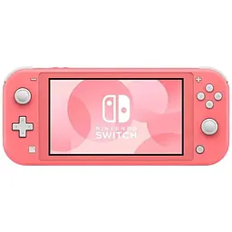 Ігрова консоль Nintendo Switch Lite HDH-001 Coral