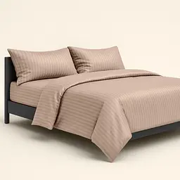 Простирадло на резинці 160х200х30 сатин MAGNOLIA CS1 COSAS (4822052459201) - мініатюра 4