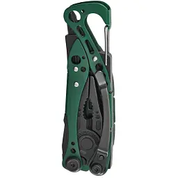 Мультитул Leatherman Skeletool CX OD Green (833139) - мініатюра 3