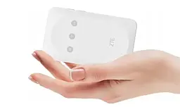 Роутер (модем 4G LTE) ZTE MF935 UFI - мініатюра 5