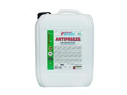 Антифриз FORSAGE 10кг зелений Forsage G11