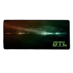 Ігрова поверхня GTL Gaming XL SHINE GAMING XL SHINE)