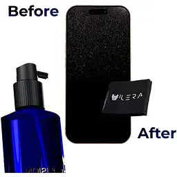 Чистящее средство ILERA ClearVision 160 ml (ILCLV160) - миниатюра 3
