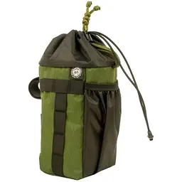 Сумка на кермо KasyBag X-Pocket Pack One hand Green (1106-KB-XPPOH-grn)