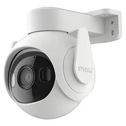 IP PTZ-відеокамера з WiFi 5Mp IMOU Cruiser 2 IPC-GS7EP-5M0WE f=3.6mm ІЧ+LED підсвічування, з мікрофоном (99-00013149)