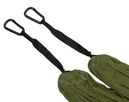Гамак Grand Canyon Bass Hammock Double Nutria Brown (30621630) - мініатюра 5