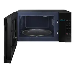 Мікрохвильова піч Samsung GE88SUB/UA чорна - мініатюра 8