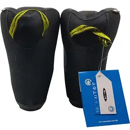 Лайнер Micro MT Plus Liner 39 Чорний - мініатюра 3