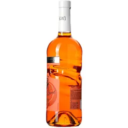 Винний напій Bolgrad Good Year напівсолодкий помаранчевий Fresh Sprits 10% 0.75 л - мініатюра 2