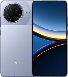 Смартфон Poco F7 Pro 12/512GB Blue