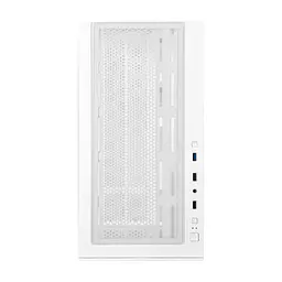 Корпус для ПК Prologix AXON GM-03AW Glass White - мініатюра 2