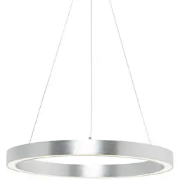 Підвісний світильник Zuma Line Carlo LED 1x30W 4000K IP20