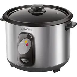 Мультиварка Sencor (SRM1550SS)