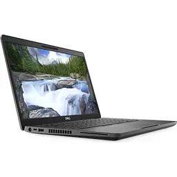 Ноутбук Dell Latitude 5400 (i5-8265U/8/256SSD) - Class A- "Б/В" - мініатюра 3