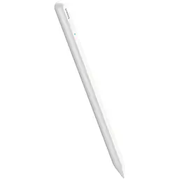 Стилус Baseus Smooth Writing 2 with LED Indicators Wireless Version Moon White (P80015802213-03) [144044] - мініатюра 4