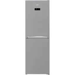 Холодильник Beko RCNA386E30ZXB (7524310001)