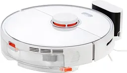 Робот-пилосос Roborock S5 Max Vacuum Cleaner (White) S5E02-00 - мініатюра 8