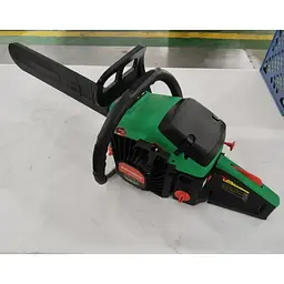 Бензопила БУКОВИНА П-5200S 3,5 кВт, 52 см³, шина 45 см, ланцюг 0.325" - мініатюра 3