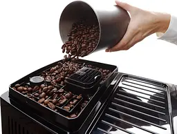 Кавомашина автоматична Delonghi Magnifica Start ECAM222.20.B - мініатюра 2
