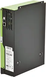 Інвертор гібридний Masterpower MF-OMEGA-UM1000W 12 V 1000 Вт (MF-OME-UM1KVA) - мініатюра 2