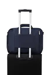 Сумка-Рюкзак American Tourister SUMMERRIDE NAVY 40x30x20 ME7*41008 - мініатюра 10